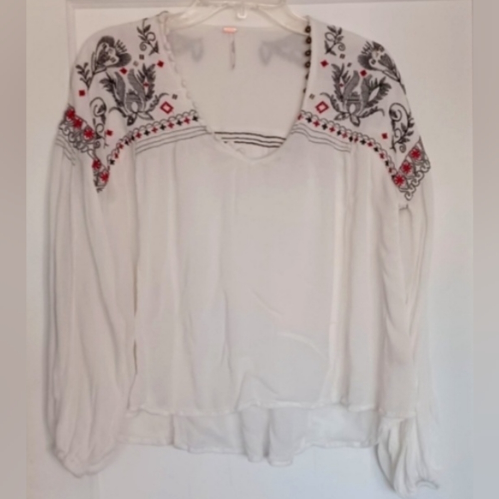 Free People Top